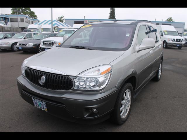 Photo of 2005 Buick Rendezvous