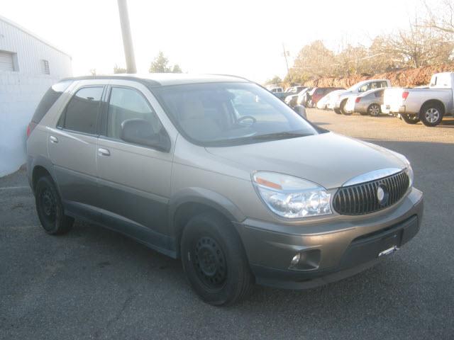 Photo of 2005 Buick Rendezvous
