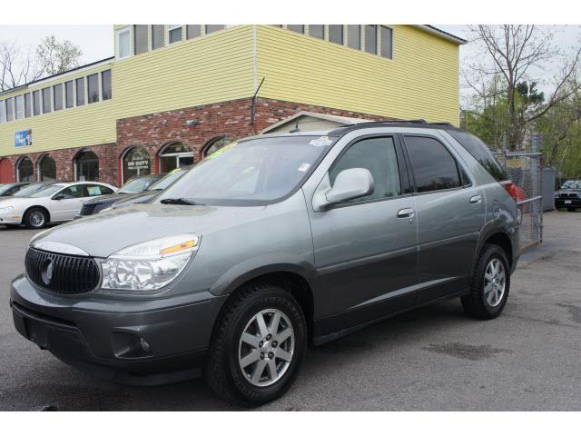 Photo of 2004 Buick Rendezvous
