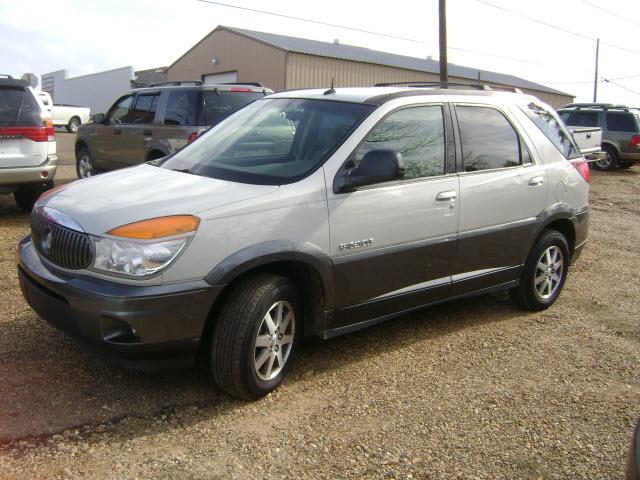 Photo of 2003 Buick Rendezvous
