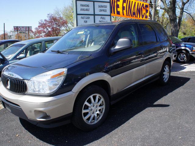 Photo of 2005 Buick Rendezvous