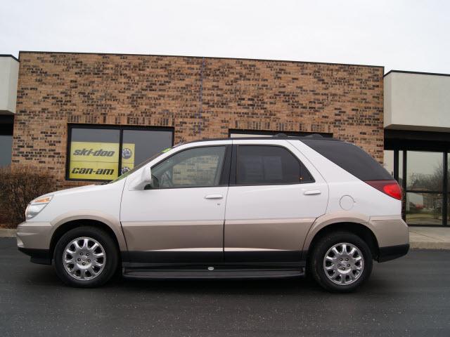 Photo of 2005 Buick Rendezvous
