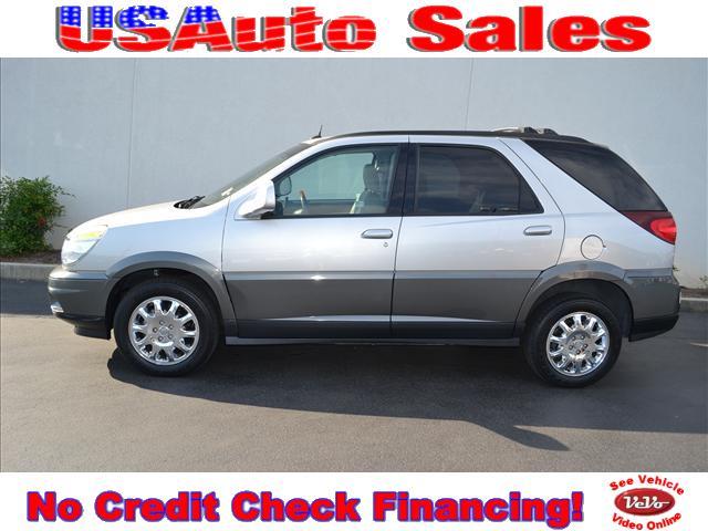 Photo of 2005 Buick Rendezvous