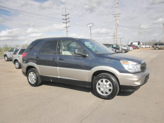 Photo of 2004 Buick Rendezvous