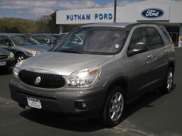 Photo of 2005 Buick Rendezvous