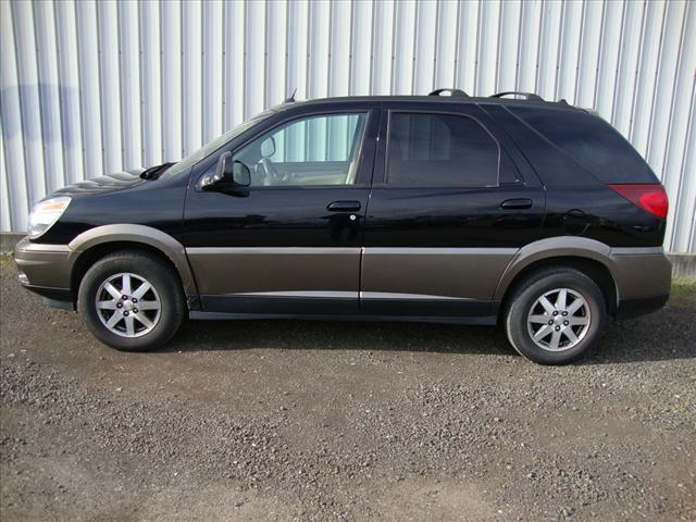 Photo of 2004 Buick Rendezvous