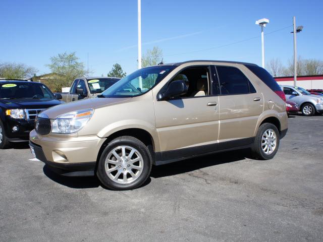 Photo of 2006 Buick Rendezvous