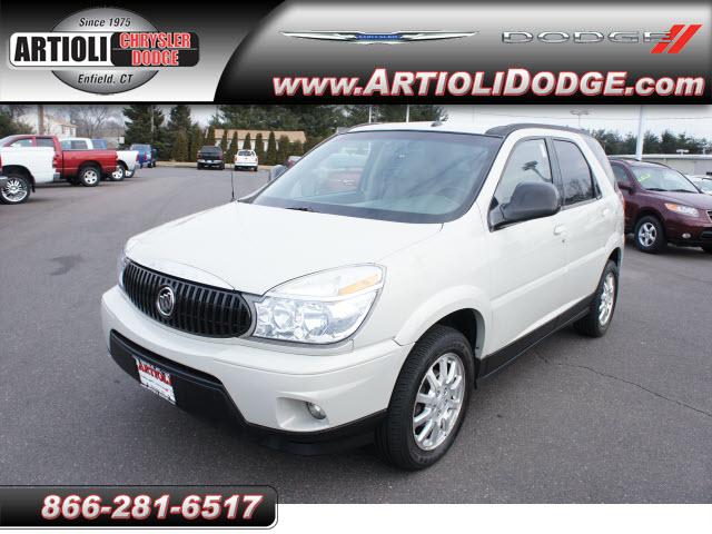 Photo of 2007 Buick Rendezvous