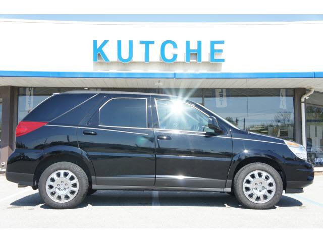 Photo of 2006 Buick Rendezvous