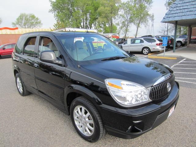 Photo of 2006 Buick Rendezvous