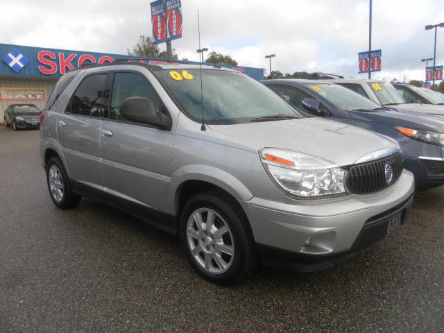 Photo of 2006 Buick Rendezvous