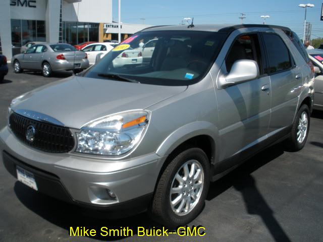 Photo of 2006 Buick Rendezvous
