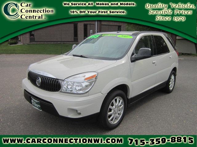 Photo of 2007 Buick Rendezvous