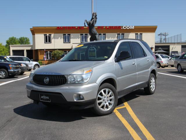 Photo of 2006 Buick Rendezvous