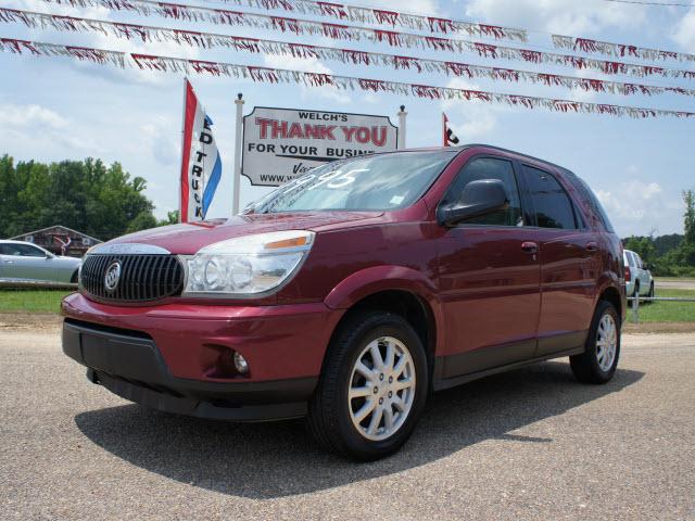 Photo of 2006 Buick Rendezvous