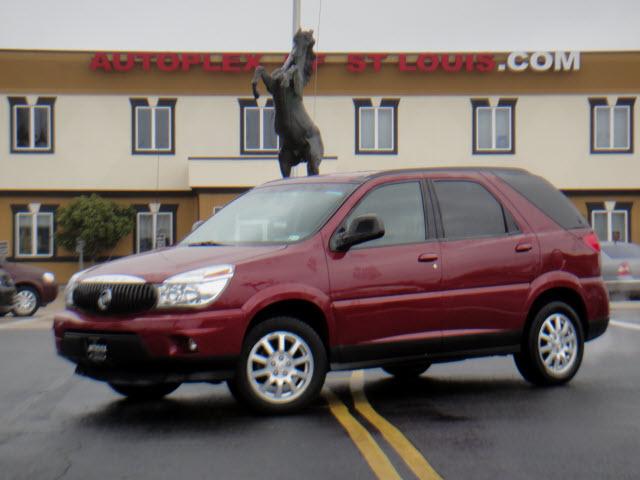 Photo of 2006 Buick Rendezvous