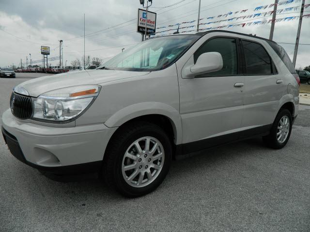 Photo of 2006 Buick Rendezvous