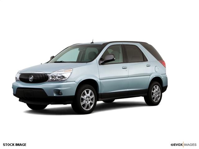 Photo of 2006 Buick Rendezvous