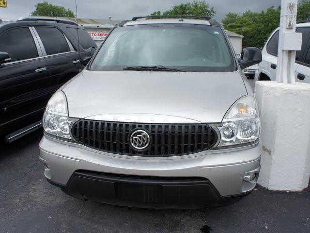 Photo of 2006 Buick Rendezvous