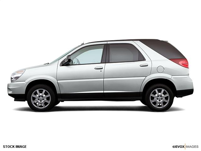 Photo of 2006 Buick Rendezvous