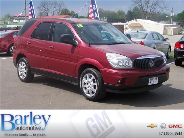 Photo of 2006 Buick Rendezvous