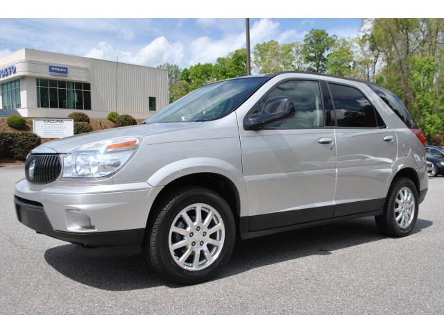 Photo of 2007 Buick Rendezvous
