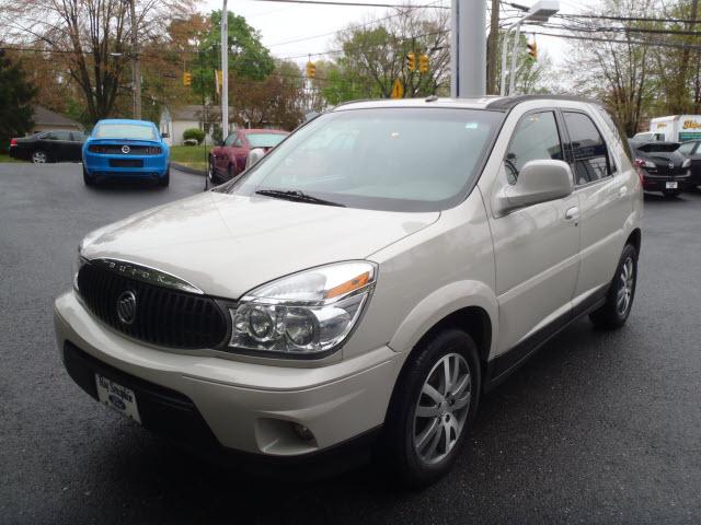 Photo of 2006 Buick Rendezvous