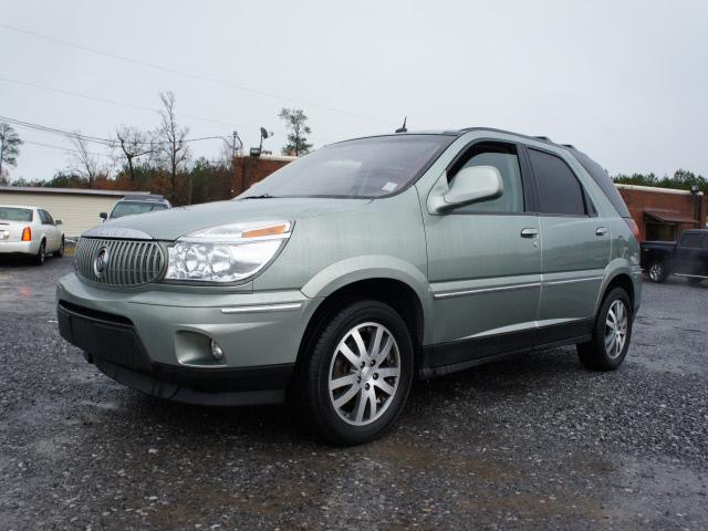 Photo of 2004 Buick Rendezvous