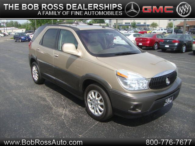 Photo of 2005 Buick Rendezvous