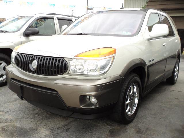 Photo of 2003 Buick Rendezvous