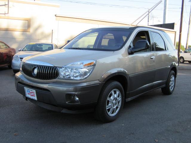Photo of 2004 Buick Rendezvous