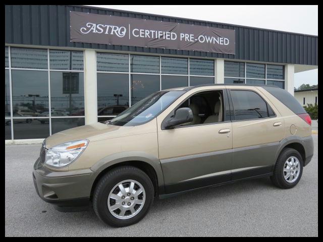 Photo of 2004 Buick Rendezvous