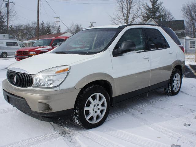 Photo of 2005 Buick Rendezvous