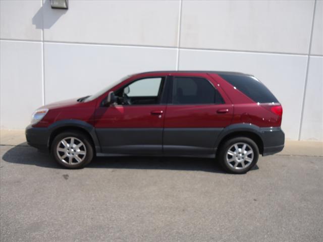 Photo of 2005 Buick Rendezvous