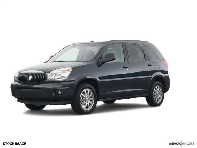 Photo of 2005 Buick Rendezvous