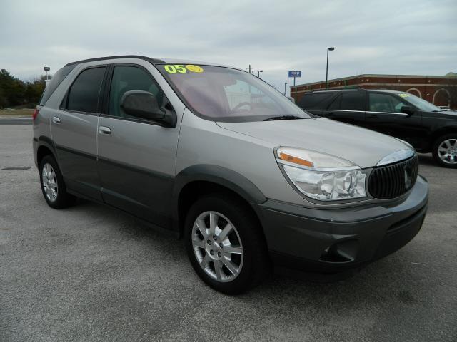 Photo of 2005 Buick Rendezvous