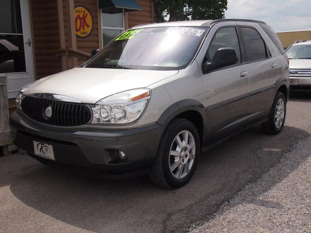 Photo of 2005 Buick Rendezvous