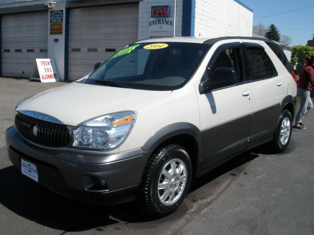 Photo of 2004 Buick Rendezvous