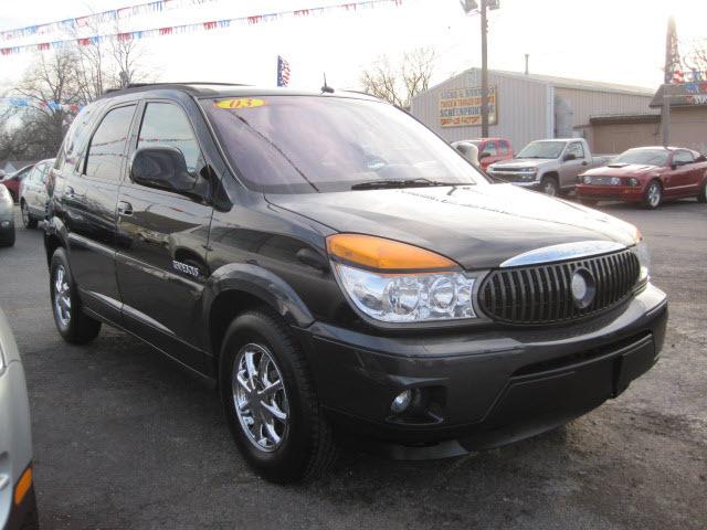 Photo of 2003 Buick Rendezvous
