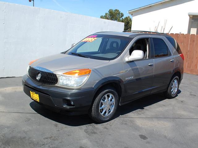 Photo of 2002 Buick Rendezvous