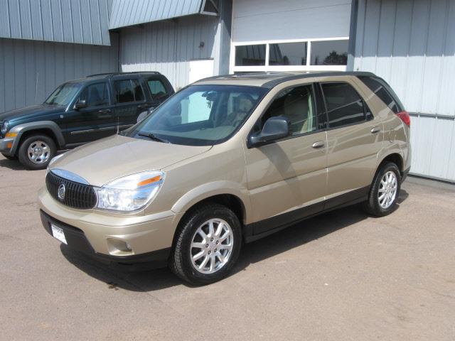 Photo of 2006 Buick Rendezvous