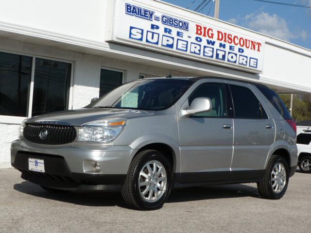 Photo of 2006 Buick Rendezvous