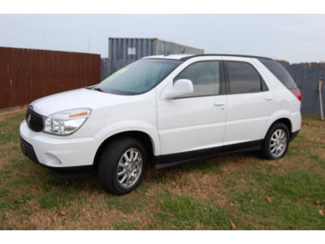 Photo of 2006 Buick Rendezvous