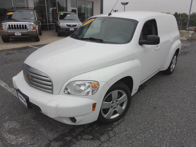 Photo of 2009 Chevrolet HHR
