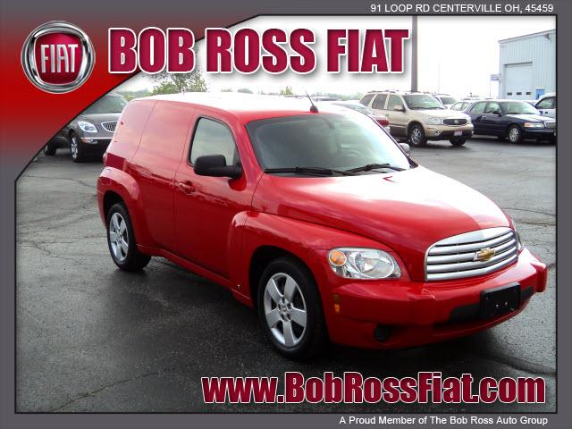 Photo of 2008 Chevrolet HHR