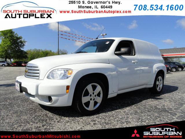 Photo of 2008 Chevrolet HHR