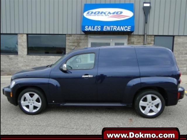 Photo of 2008 Chevrolet HHR