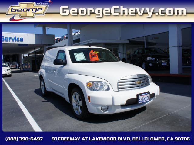 Photo of 2007 Chevrolet HHR