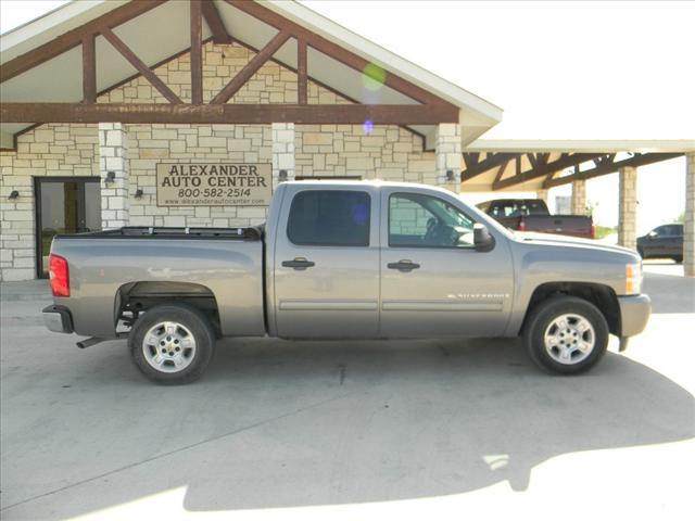 Photo of 2009 Chevrolet Silverado 1500