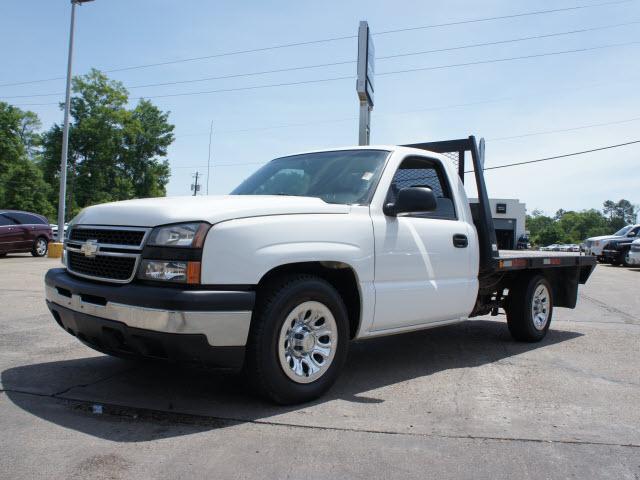 Photo of 2006 Chevrolet Silverado 1500
